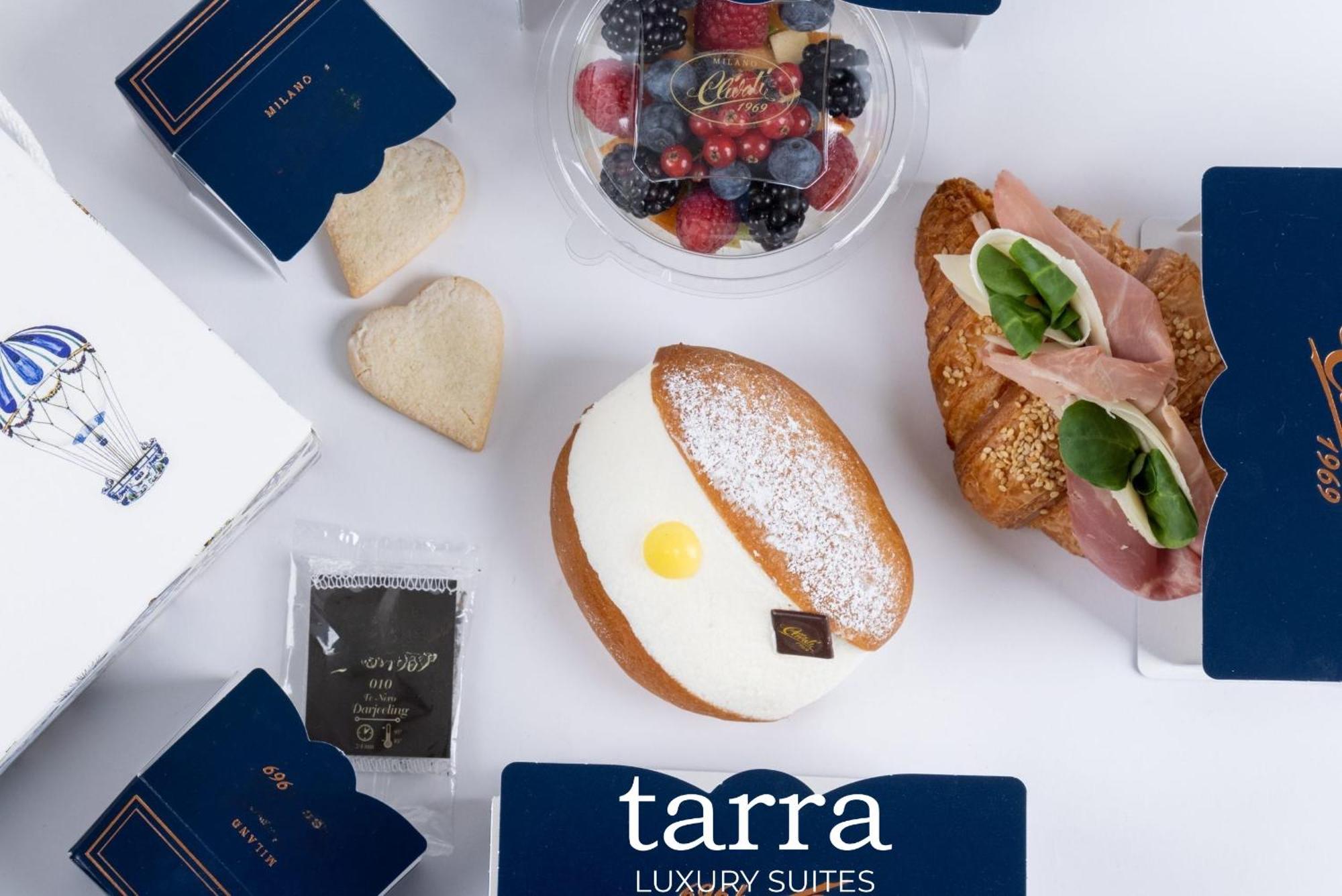 Tarra Luxury Appartamento